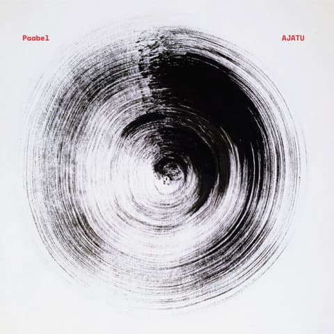 CD  Paabel - Ajatu