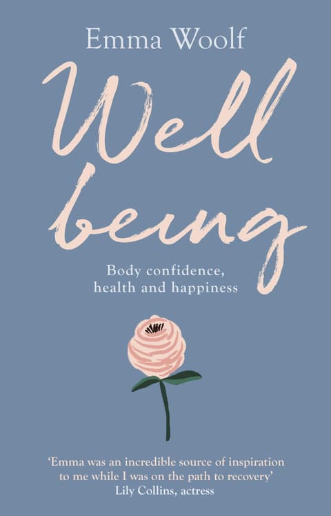 Wellbeing: Body confidence, health and happiness: Body confidence, happiness and health