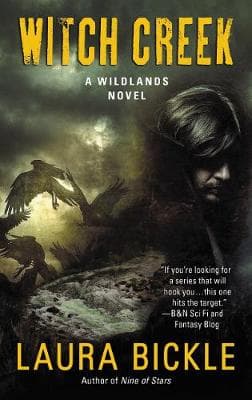Witch Creek: A Wildlands Novel (Wildlands)