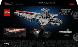 LEGO Star Wars  Venator-klassi rünnakulaev