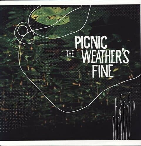LP Picnic - The Weather´s Fine