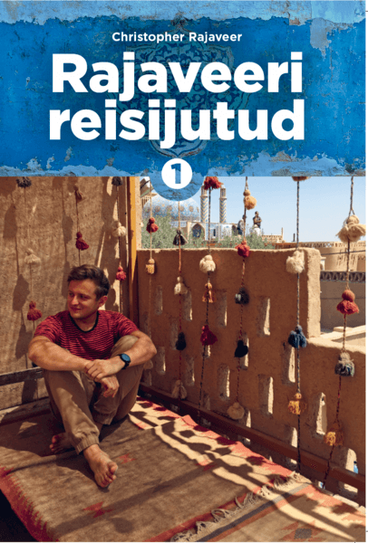 Rajaveeri reisijutud 1