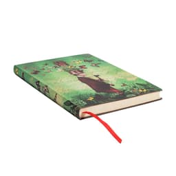 Paperblanks jooneline märkmik Free Your Mind Dreamscapes