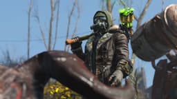 Switch 2 Fallout 4: Anniversary Edition (Code)