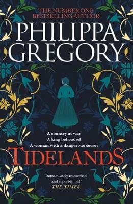 Tidelands: HER NEW SUNDAY TIMES NUMBER ONE BESTSELLER