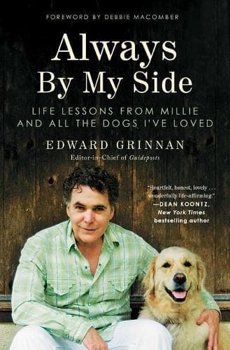 Always by My Side: Life Lessons from Millie and All the Dogs I´ve Loved