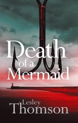 Death of a Mermaid