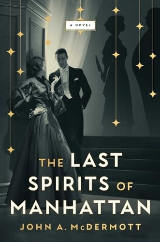 The Last Spirits of Manhattan