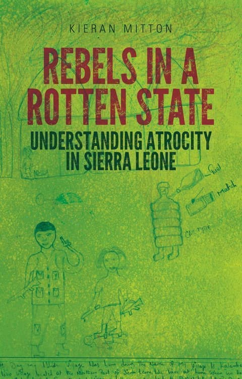 Rebels in a Rotten State