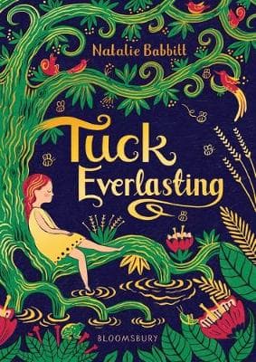 Tuck Everlasting