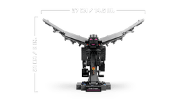 LEGO Minecraft Draakon