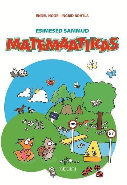 Esimesed sammud matemaatikas 