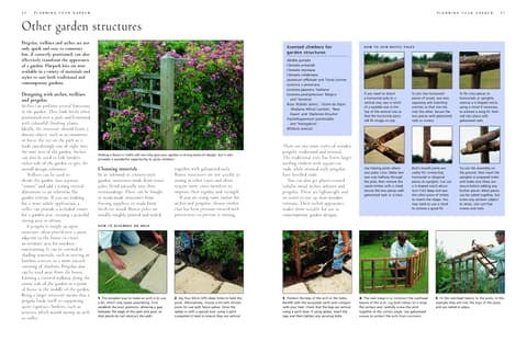 Practical Encyclopedia Of Gardening Techniques