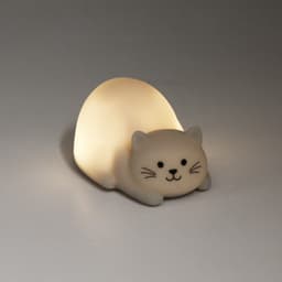 WINKEE öölamp mini Cat