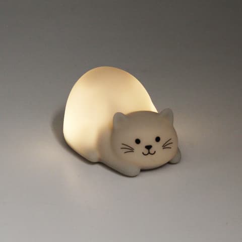 WINKEE öölamp mini Cat