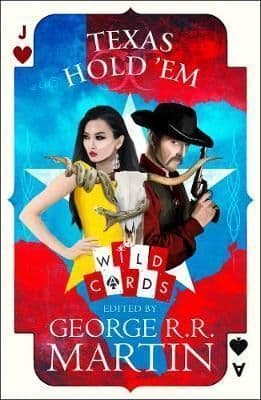 Texas Hold `Em (Wild Cards)