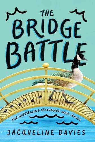 The Bridge Battle