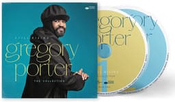 CD Gregory Porter - Still Rising - The Collection 2CD