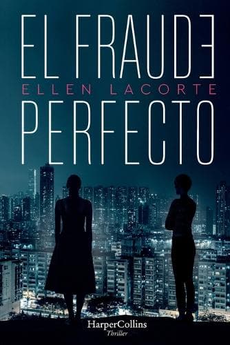 El Fraude Perfecto (the Perfect Fraud)