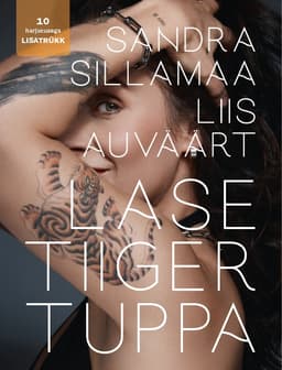 Lase tiiger tuppa. 10 harjutusega lisatrükk