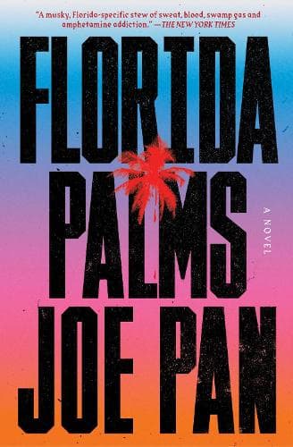 Florida Palms: A Novel