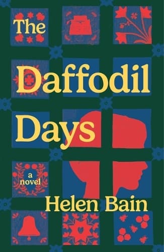 The Daffodil Days