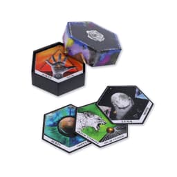 The Wild Unknown Alchemy Deck and Guidebook