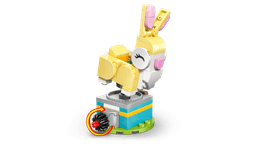 LEGO Friends Lõbus sisemänguväljak