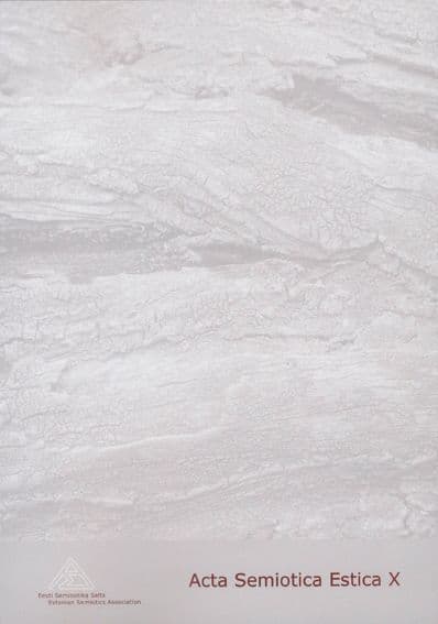 Acta semiotica X
