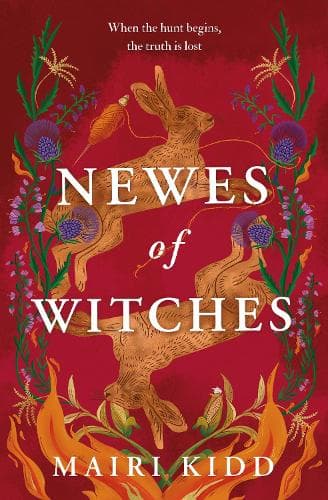 Newes of Witches