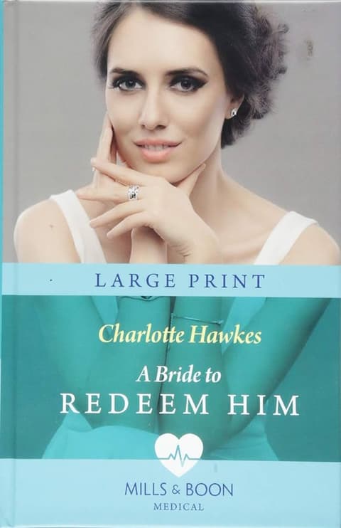 A Bride To Redeem Him