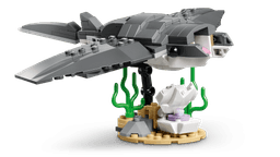LEGO Creator Raevukas hai aardekirstuga