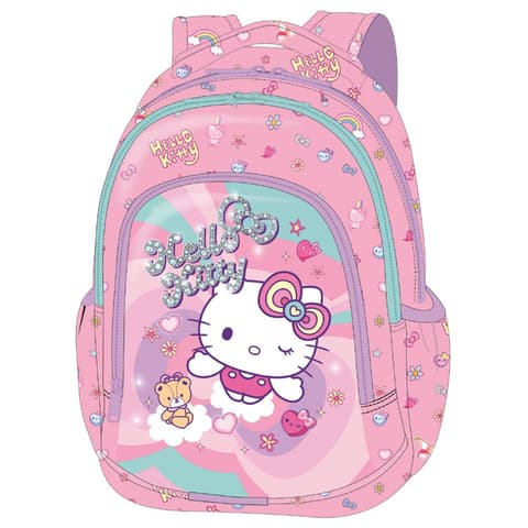 HELLO KITTY seljakott Prime Pro, 19 l