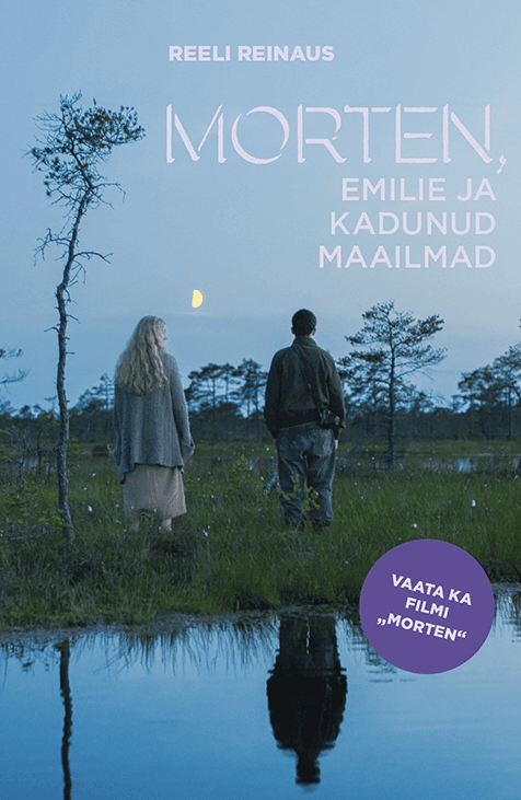 Morten, Emilie ja kadunud maailmad