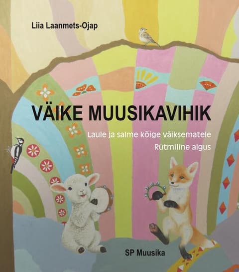 Väike muusikavihik