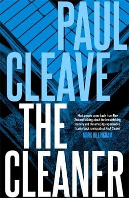 The Cleaner