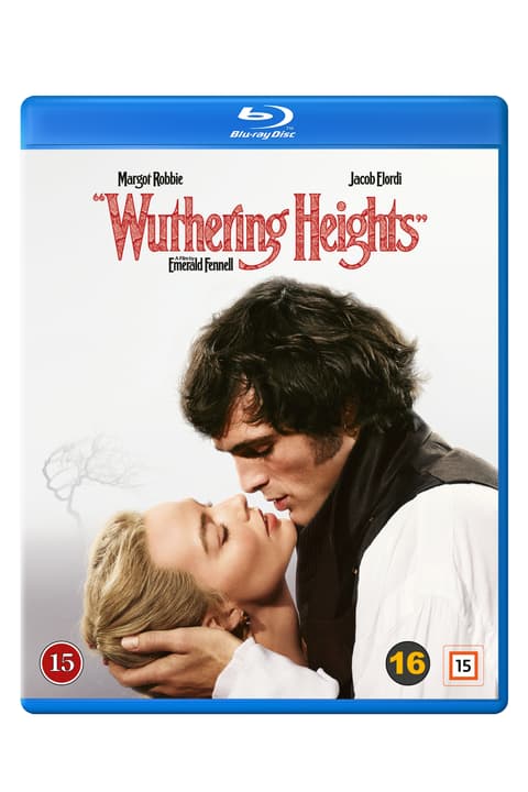 BR Wuthering Heights