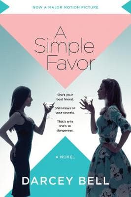 A Simple Favor [movie Tie-In]
