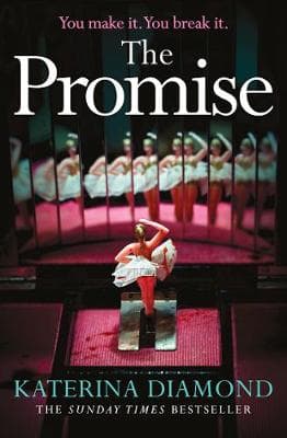 The Promise: The Sunday Times Top 10 Bestselling Thriller