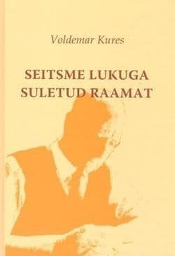 Seitsme lukuga suletud raamat V