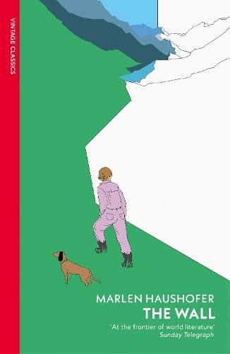 The Wall: Discover this addictive dystopia from the Vintage Earth series