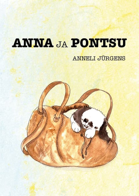 Anna ja Pontsu