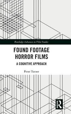 Found Footage Horror Films: A Cognitive Approach