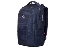 Seljakott Walker CAMPUS NEO  Layers Grey Layers Grey