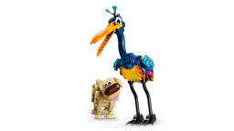 LEGO Disney Pixar Kevin & Dug