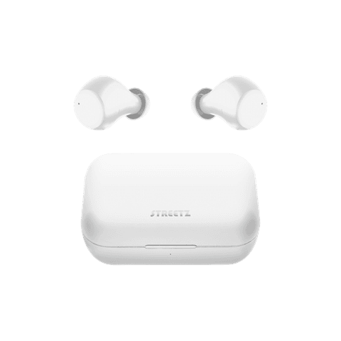 Kõrvaklapid Streetz TWS-111 BT true wireless 4h