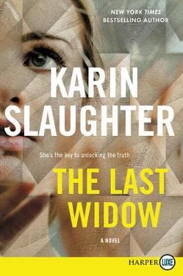 The Last Widow