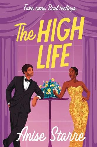 The High Life: A swoony, high-society romance with plenty of yearning, scheming and spice