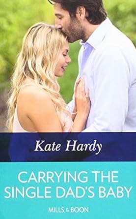 Carrying The Single Dad's Baby