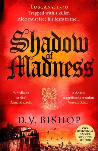 Shadow of Madness